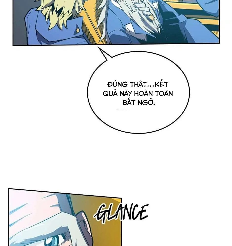 Phép Thuật Của Người Trở Về Phải Đặc Biệt Chapter 125 - 19