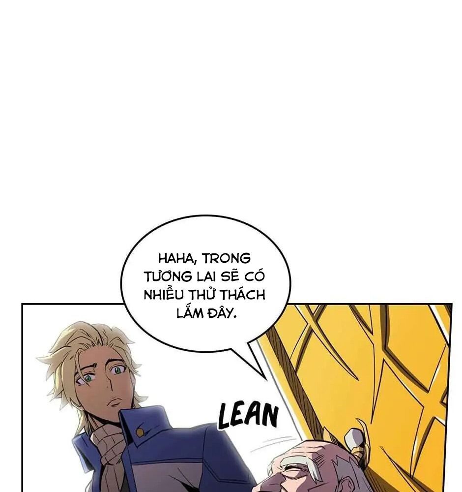 Phép Thuật Của Người Trở Về Phải Đặc Biệt Chapter 125 - 21
