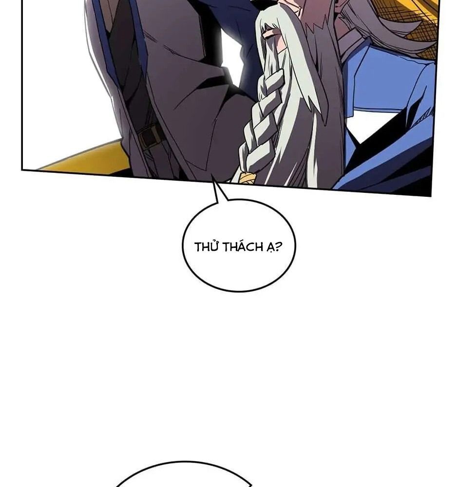 Phép Thuật Của Người Trở Về Phải Đặc Biệt Chapter 125 - 22