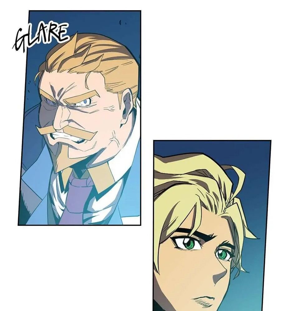 Phép Thuật Của Người Trở Về Phải Đặc Biệt Chapter 125 - 36