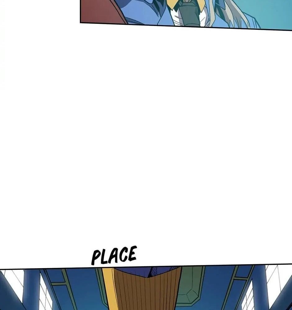 Phép Thuật Của Người Trở Về Phải Đặc Biệt Chapter 125 - 39