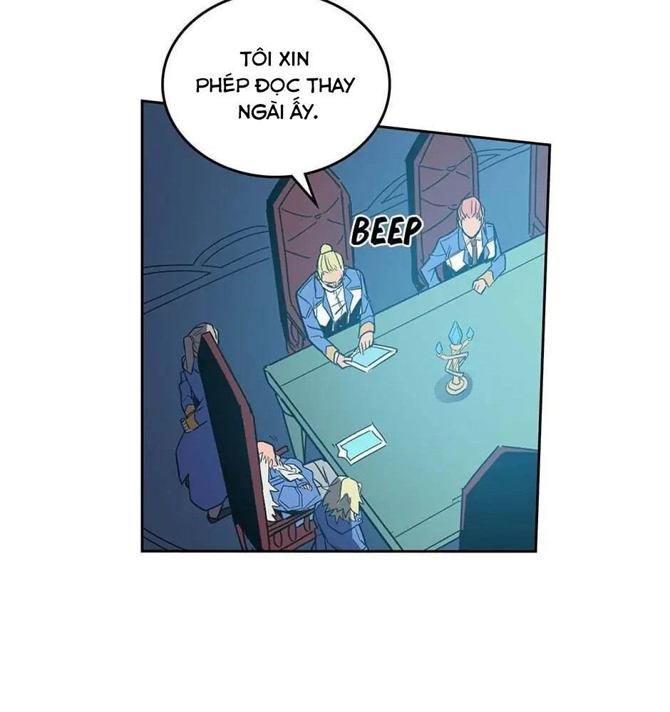 Phép Thuật Của Người Trở Về Phải Đặc Biệt Chapter 125 - 49