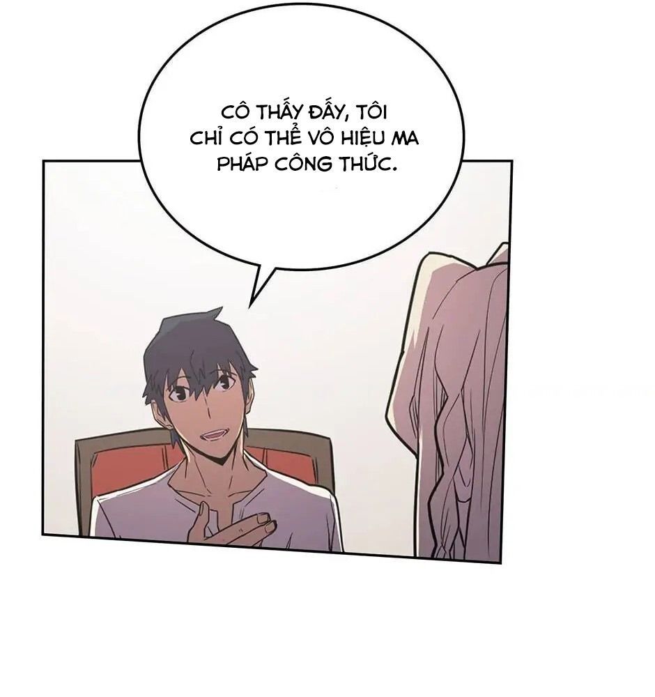 Phép Thuật Của Người Trở Về Phải Đặc Biệt Chapter 125 - 59