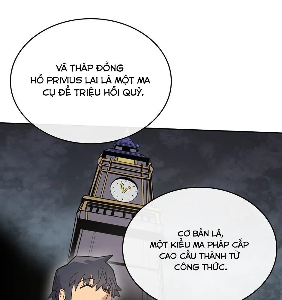 Phép Thuật Của Người Trở Về Phải Đặc Biệt Chapter 125 - 60