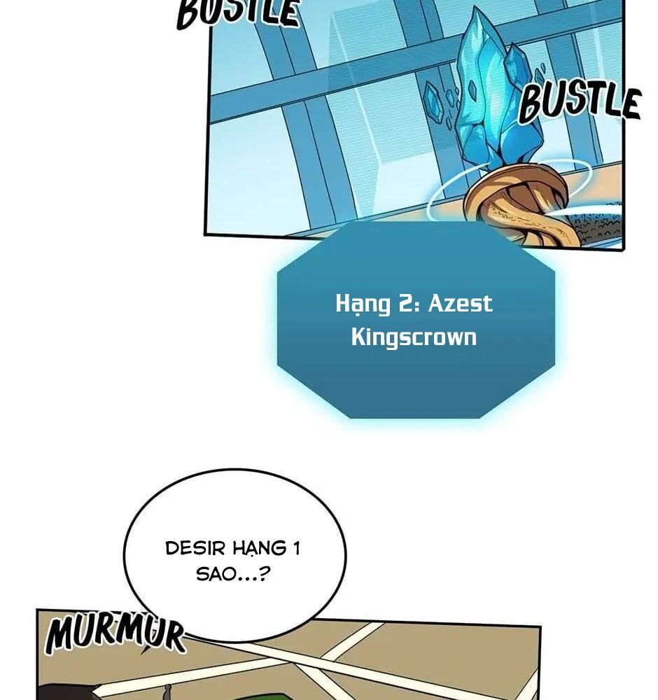 Phép Thuật Của Người Trở Về Phải Đặc Biệt Chapter 125 - 7