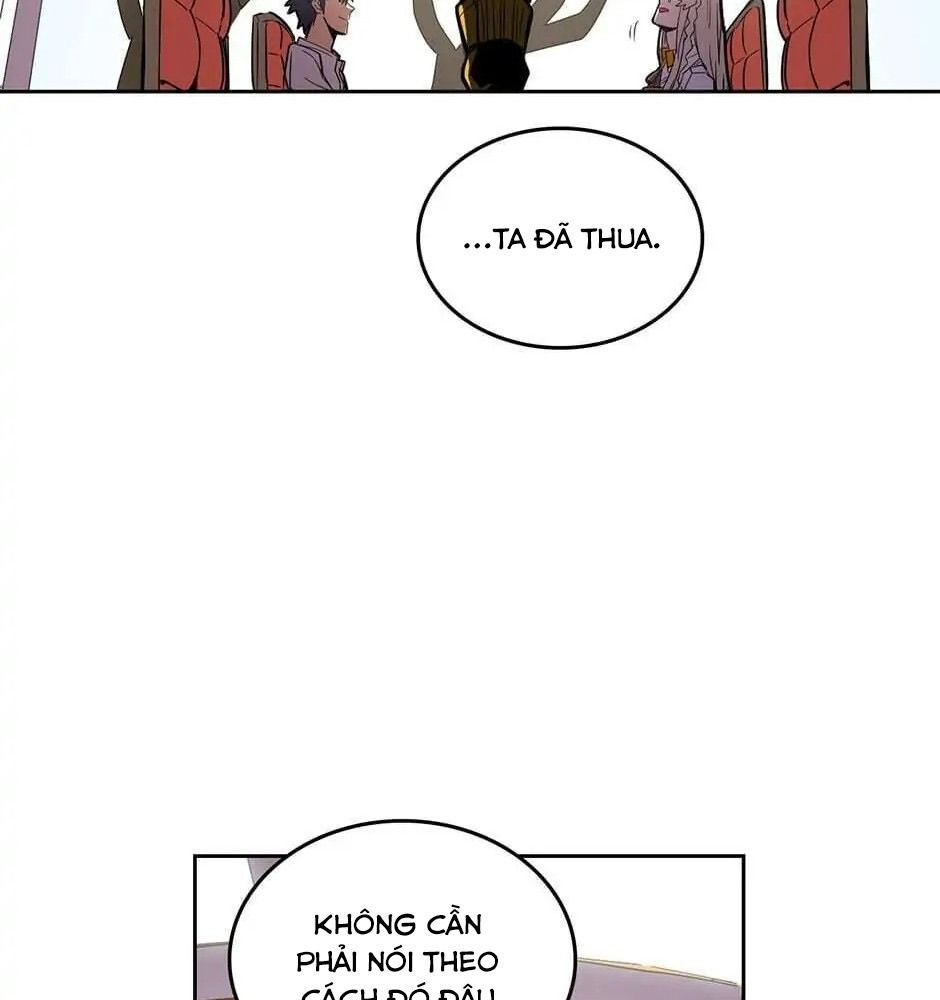 Phép Thuật Của Người Trở Về Phải Đặc Biệt Chapter 125 - 69
