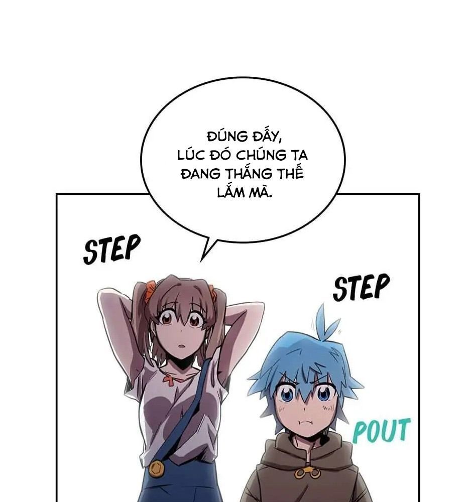 Phép Thuật Của Người Trở Về Phải Đặc Biệt Chapter 125 - 73
