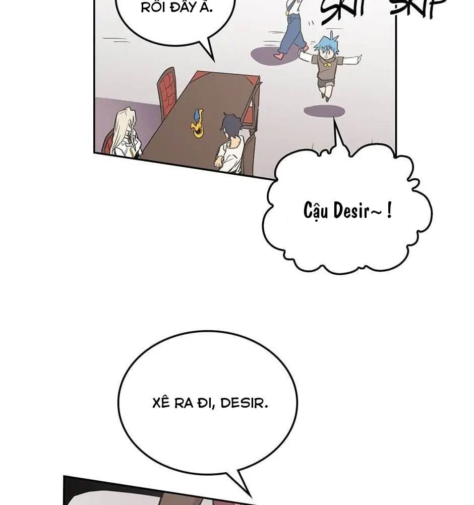 Phép Thuật Của Người Trở Về Phải Đặc Biệt Chapter 125 - 75