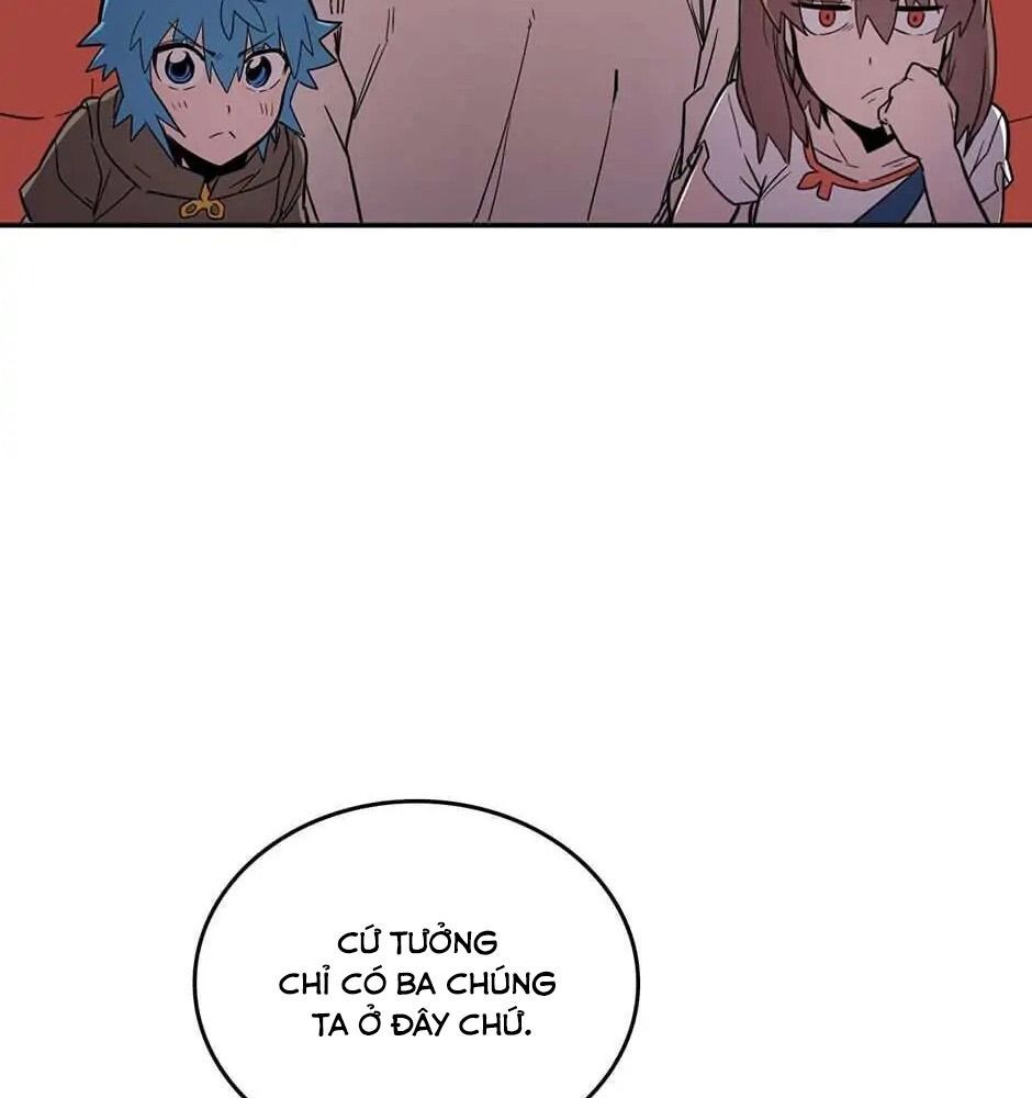 Phép Thuật Của Người Trở Về Phải Đặc Biệt Chapter 125 - 78