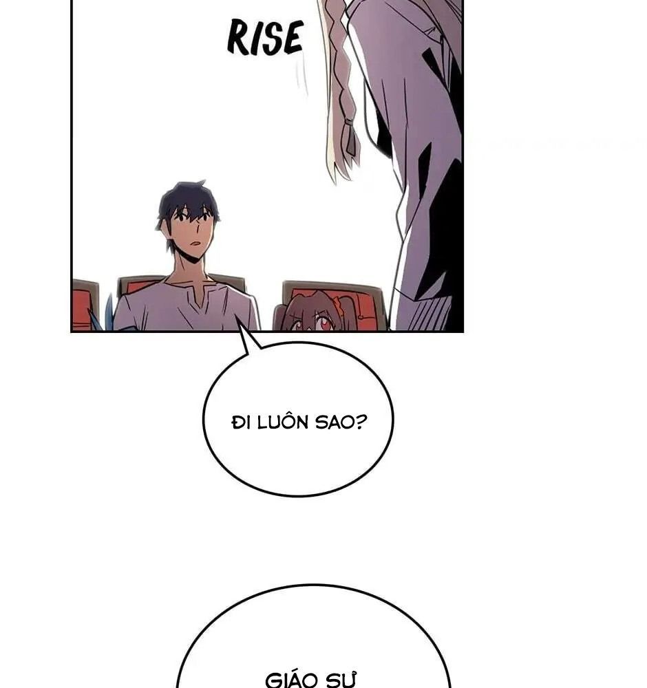 Phép Thuật Của Người Trở Về Phải Đặc Biệt Chapter 125 - 96