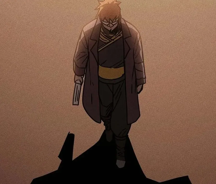 Phép Thuật Của Người Trở Về Phải Đặc Biệt Chapter 126 - 104