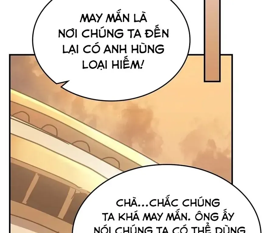 Phép Thuật Của Người Trở Về Phải Đặc Biệt Chapter 126 - 164