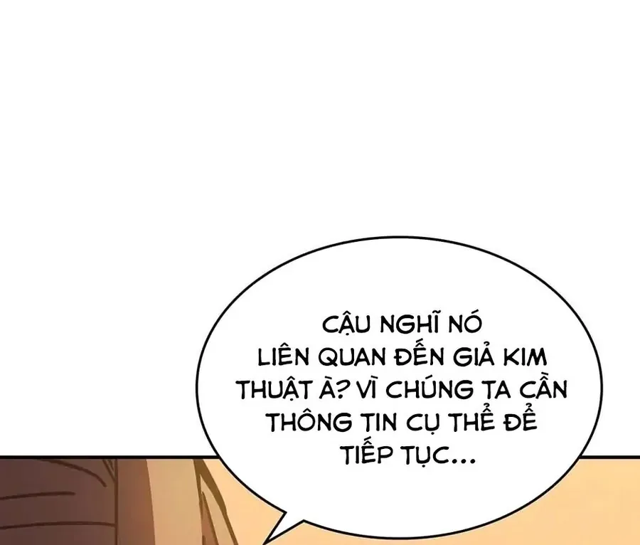 Phép Thuật Của Người Trở Về Phải Đặc Biệt Chapter 126 - 170