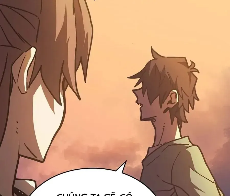 Phép Thuật Của Người Trở Về Phải Đặc Biệt Chapter 126 - 171