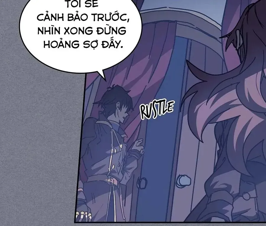 Phép Thuật Của Người Trở Về Phải Đặc Biệt Chapter 126 - 185