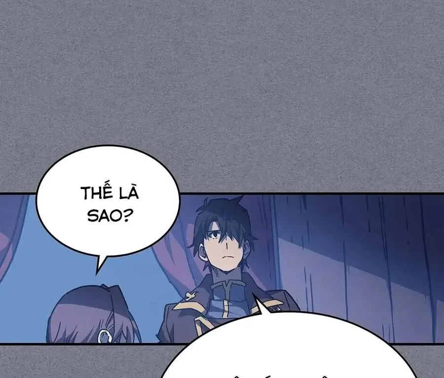 Phép Thuật Của Người Trở Về Phải Đặc Biệt Chapter 126 - 191