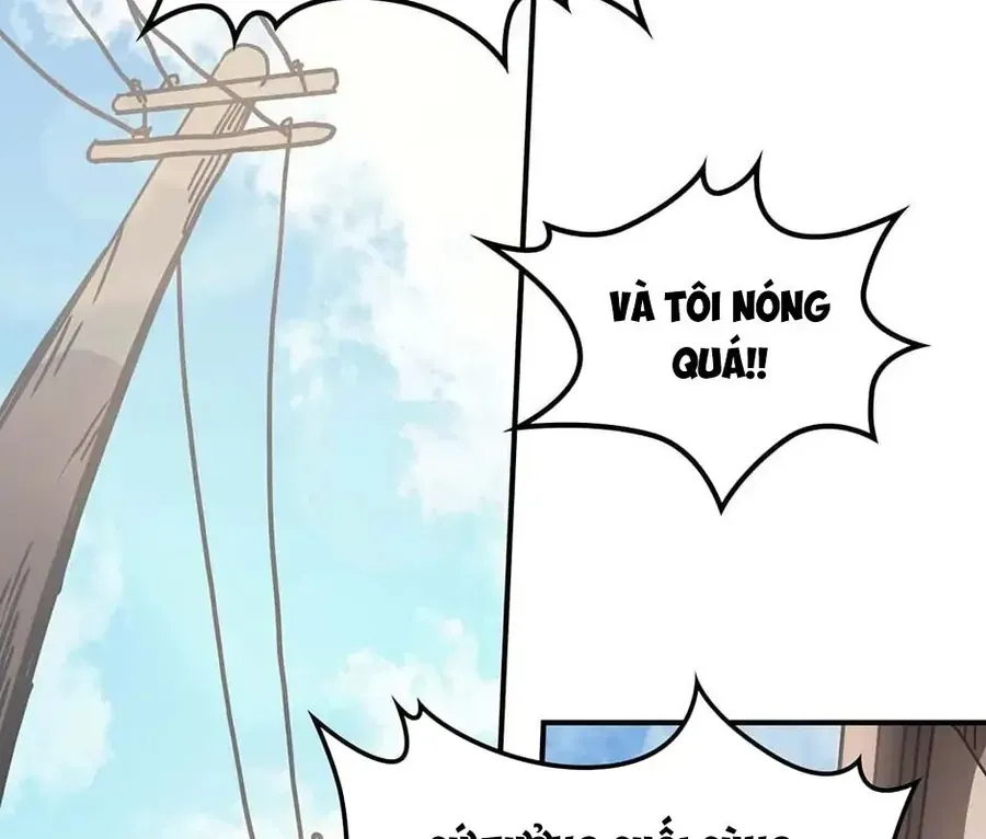 Phép Thuật Của Người Trở Về Phải Đặc Biệt Chapter 126 - 3