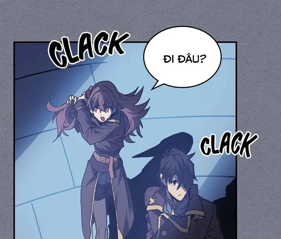 Phép Thuật Của Người Trở Về Phải Đặc Biệt Chapter 126 - 201