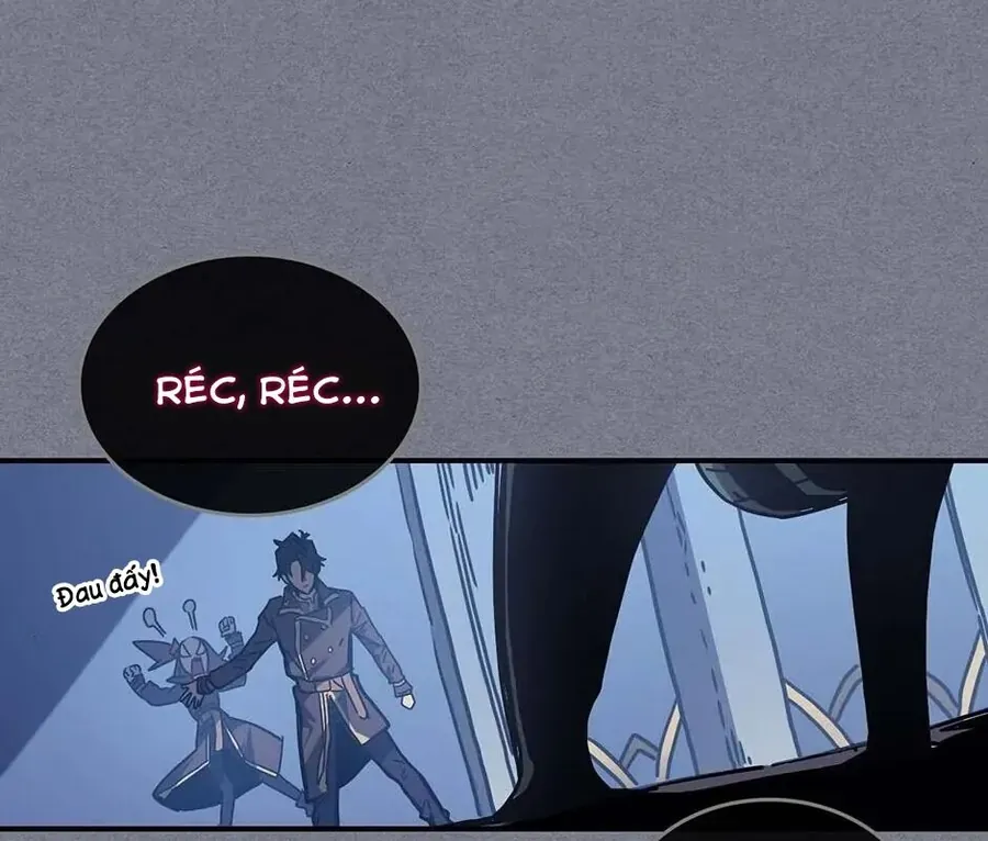 Phép Thuật Của Người Trở Về Phải Đặc Biệt Chapter 126 - 205