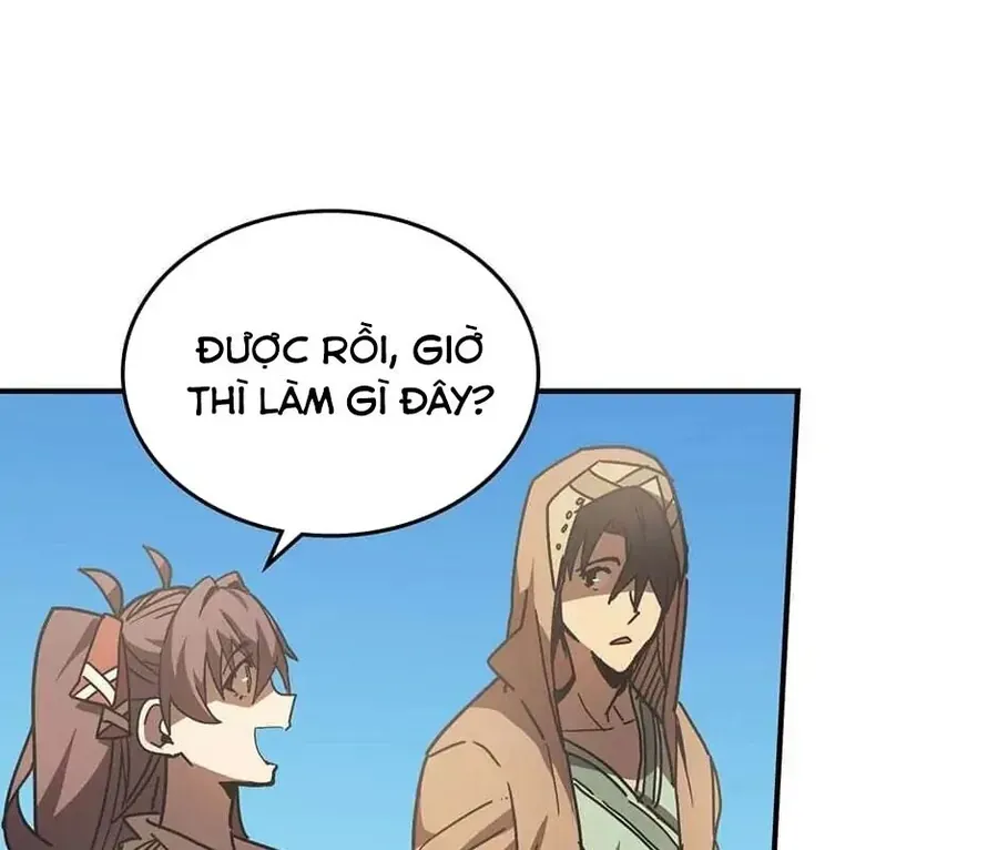 Phép Thuật Của Người Trở Về Phải Đặc Biệt Chapter 126 - 27