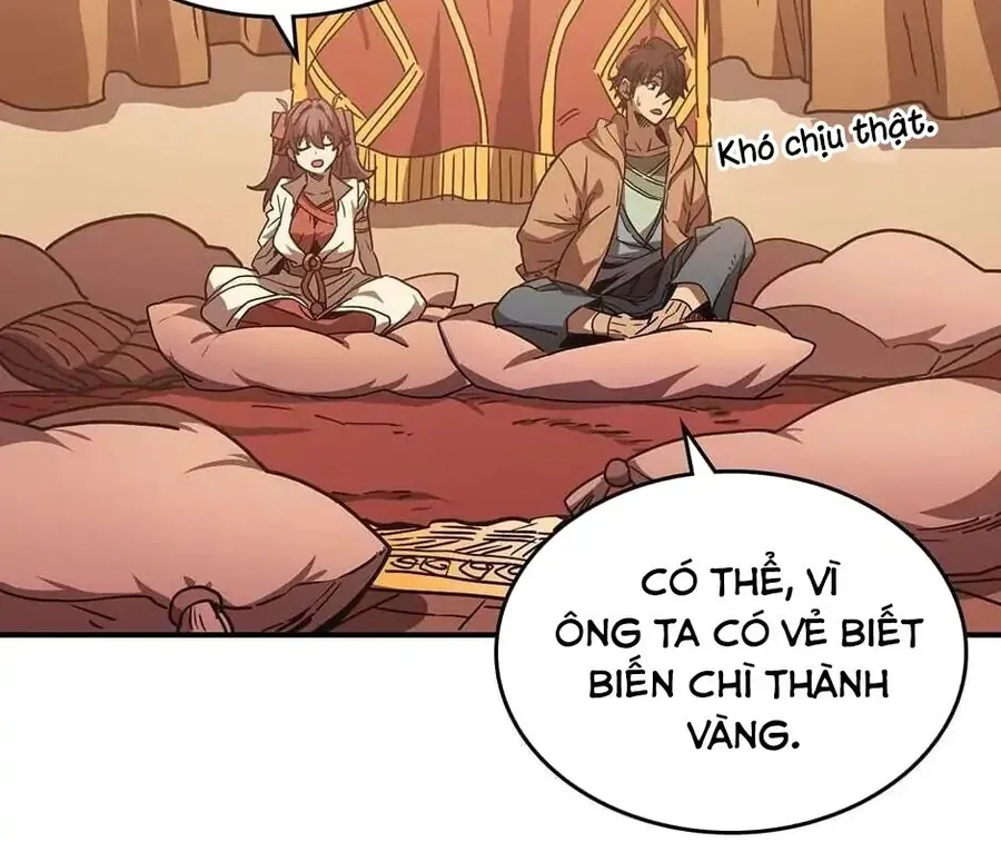 Phép Thuật Của Người Trở Về Phải Đặc Biệt Chapter 126 - 83