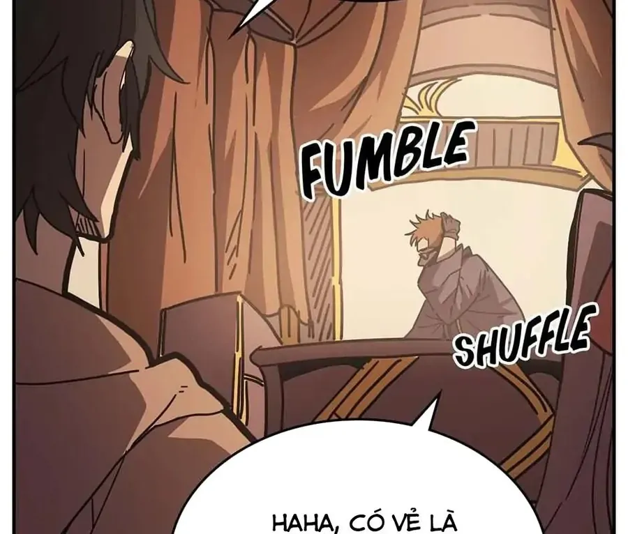 Phép Thuật Của Người Trở Về Phải Đặc Biệt Chapter 126 - 91