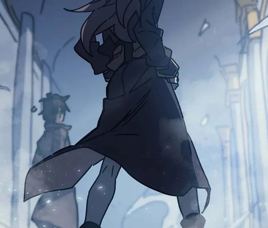 Phép Thuật Của Người Trở Về Phải Đặc Biệt Chapter 127 - 109