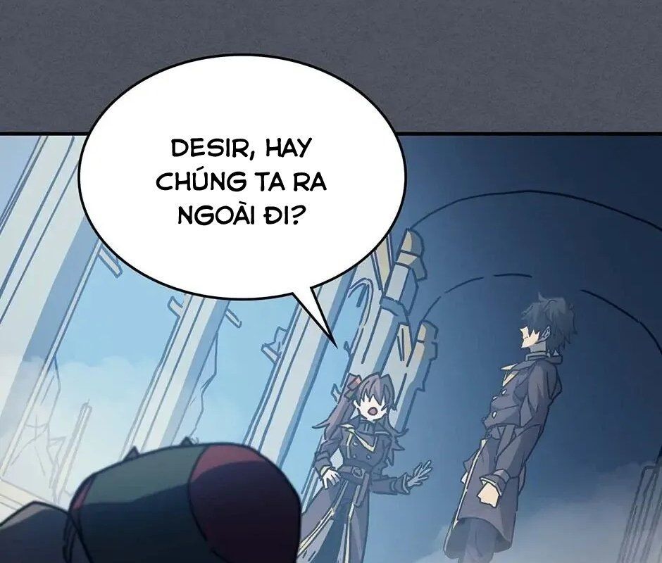 Phép Thuật Của Người Trở Về Phải Đặc Biệt Chapter 127 - 111