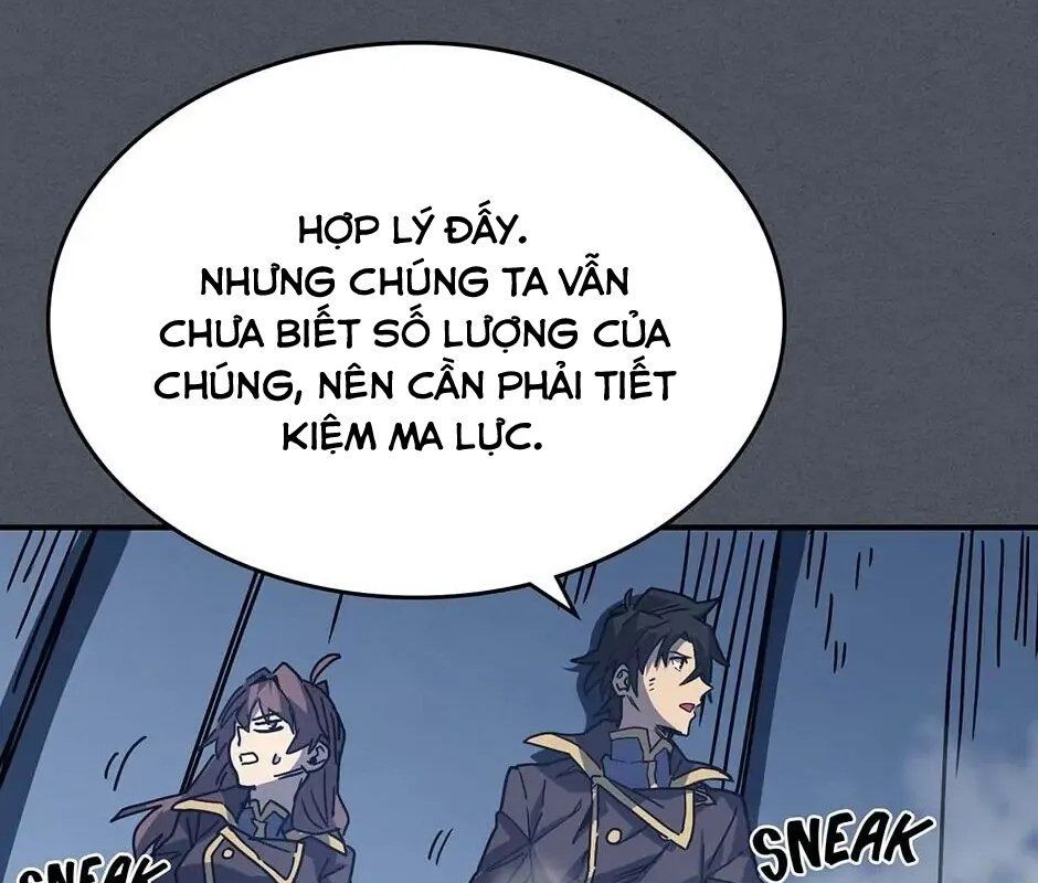 Phép Thuật Của Người Trở Về Phải Đặc Biệt Chapter 127 - 114