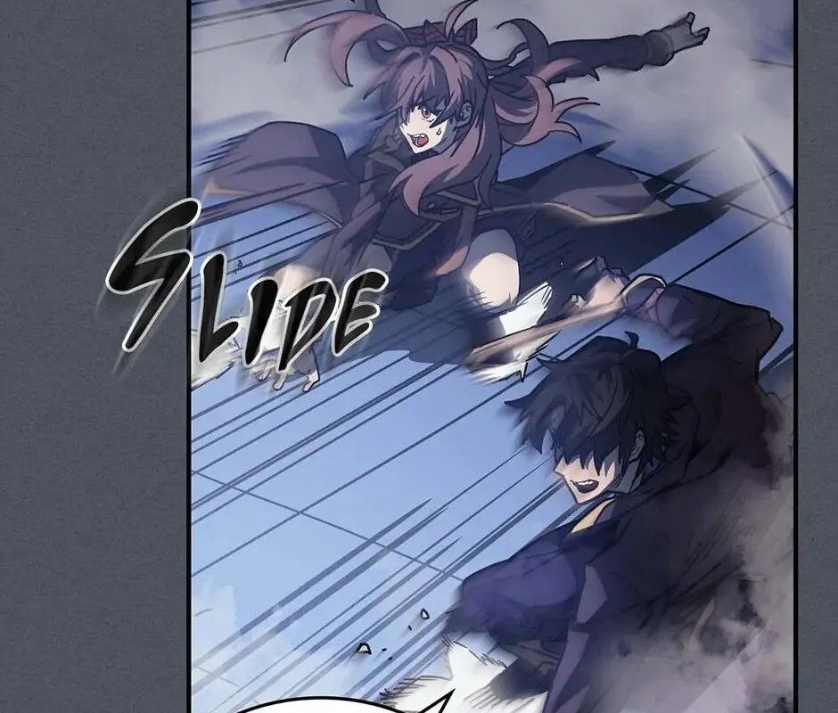 Phép Thuật Của Người Trở Về Phải Đặc Biệt Chapter 127 - 13