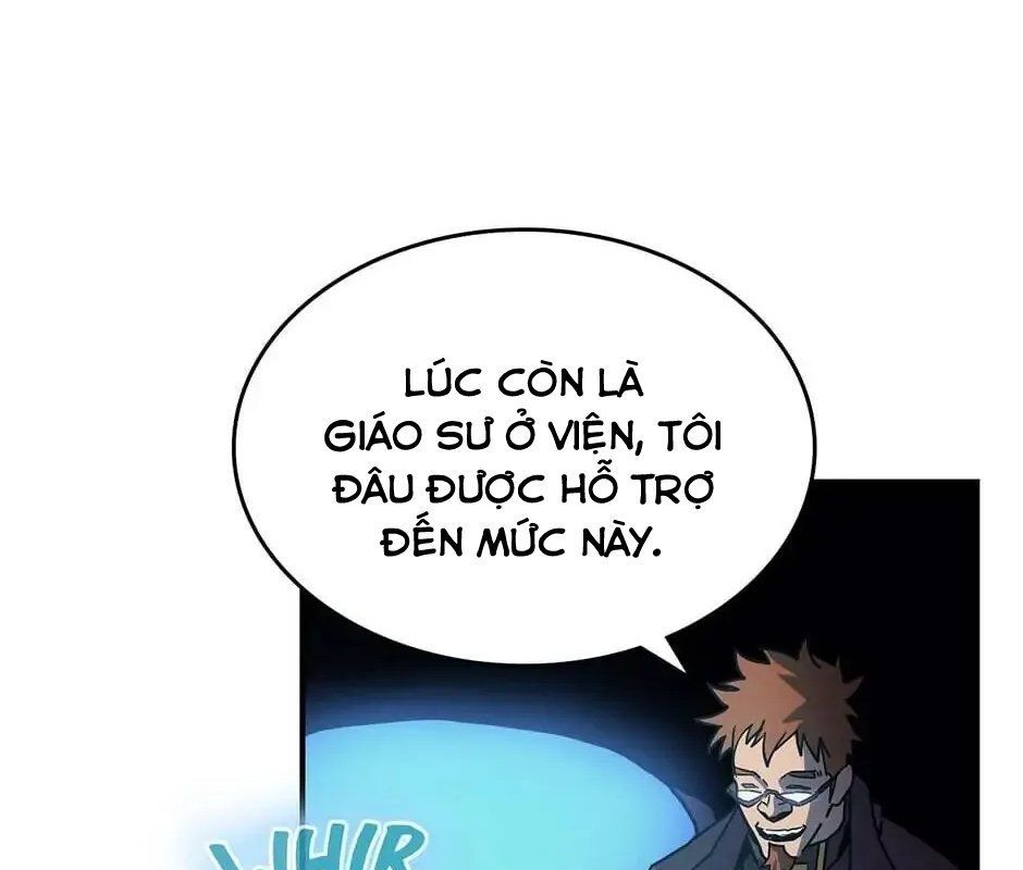 Phép Thuật Của Người Trở Về Phải Đặc Biệt Chapter 127 - 129