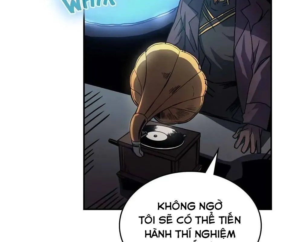 Phép Thuật Của Người Trở Về Phải Đặc Biệt Chapter 127 - 130