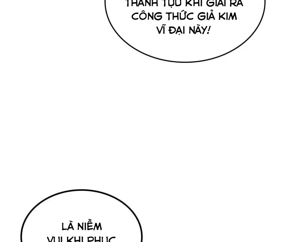 Phép Thuật Của Người Trở Về Phải Đặc Biệt Chapter 127 - 137