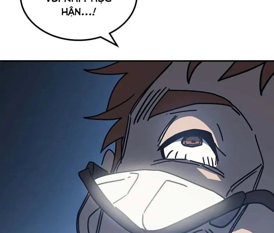 Phép Thuật Của Người Trở Về Phải Đặc Biệt Chapter 127 - 138