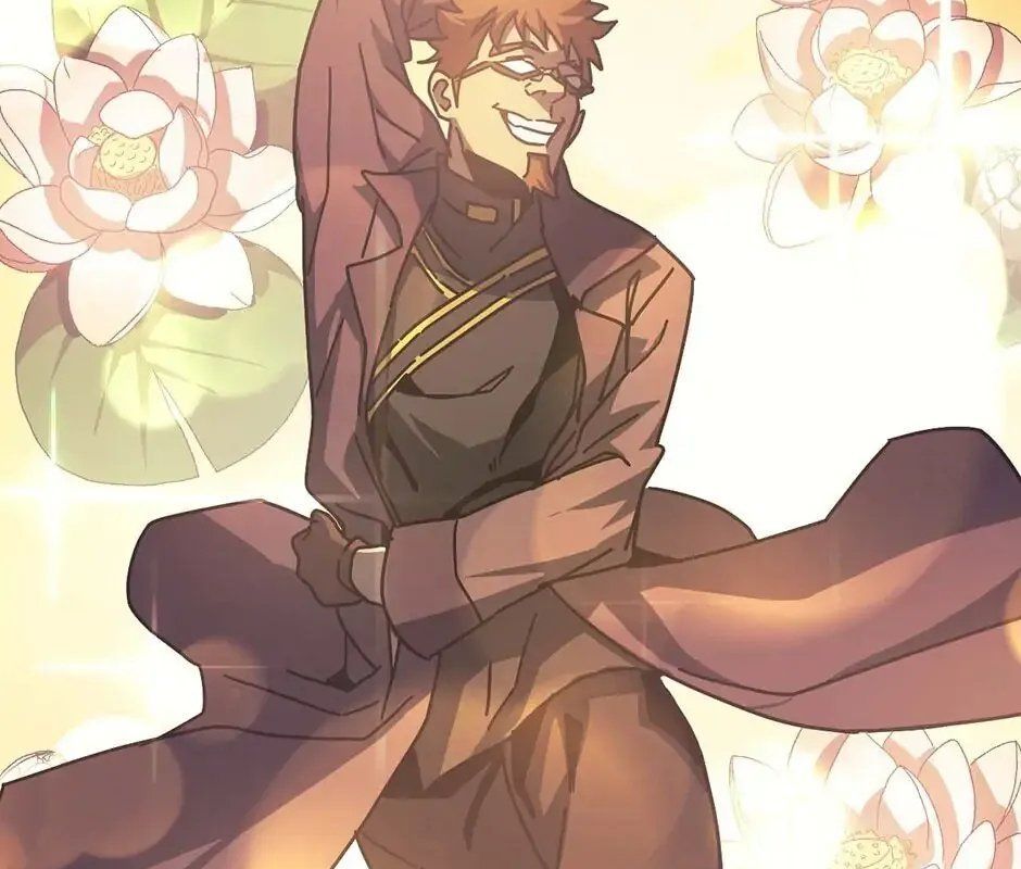 Phép Thuật Của Người Trở Về Phải Đặc Biệt Chapter 127 - 149