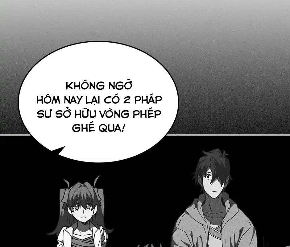 Phép Thuật Của Người Trở Về Phải Đặc Biệt Chapter 127 - 152