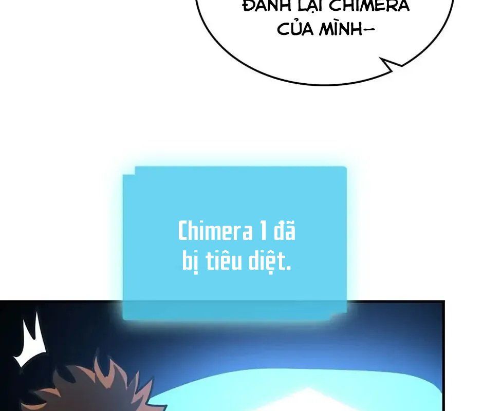 Phép Thuật Của Người Trở Về Phải Đặc Biệt Chapter 127 - 158