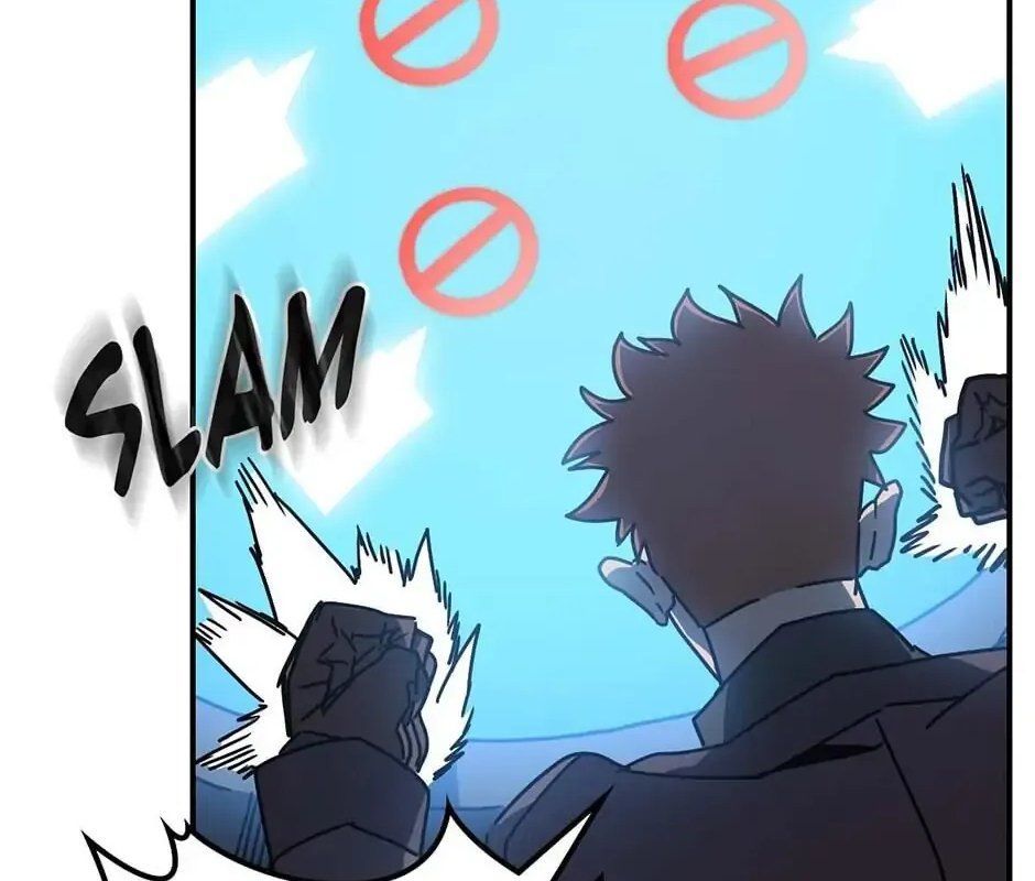 Phép Thuật Của Người Trở Về Phải Đặc Biệt Chapter 127 - 165