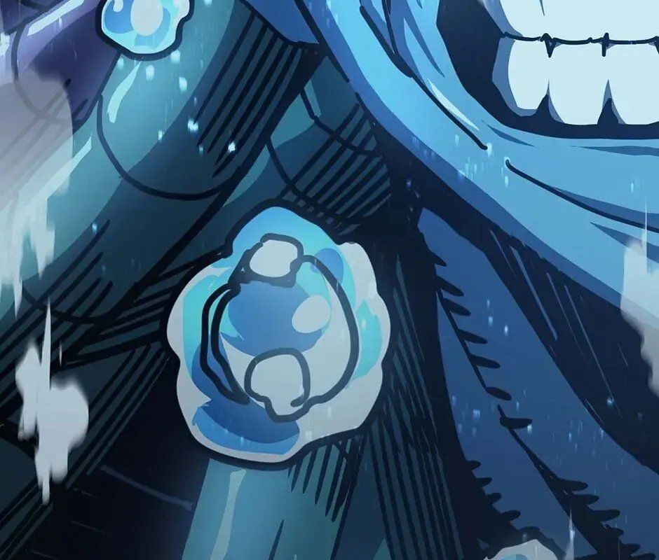 Phép Thuật Của Người Trở Về Phải Đặc Biệt Chapter 127 - 182