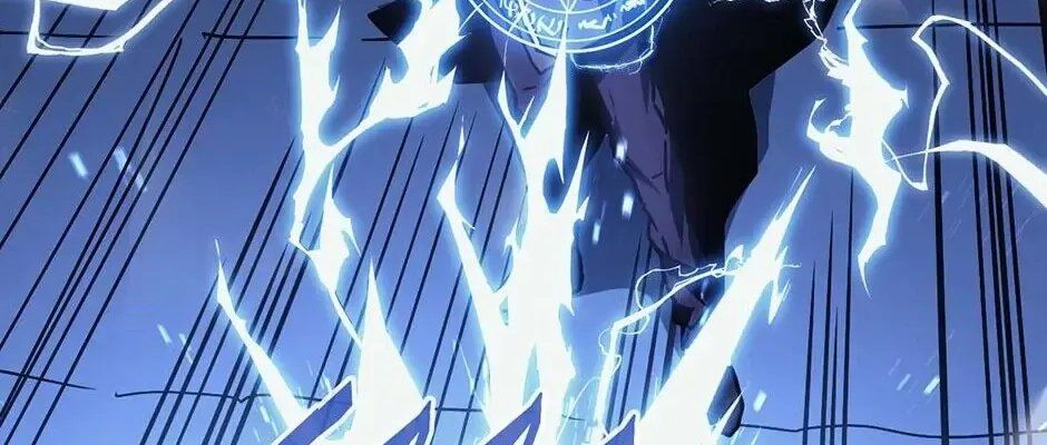 Phép Thuật Của Người Trở Về Phải Đặc Biệt Chapter 127 - 23