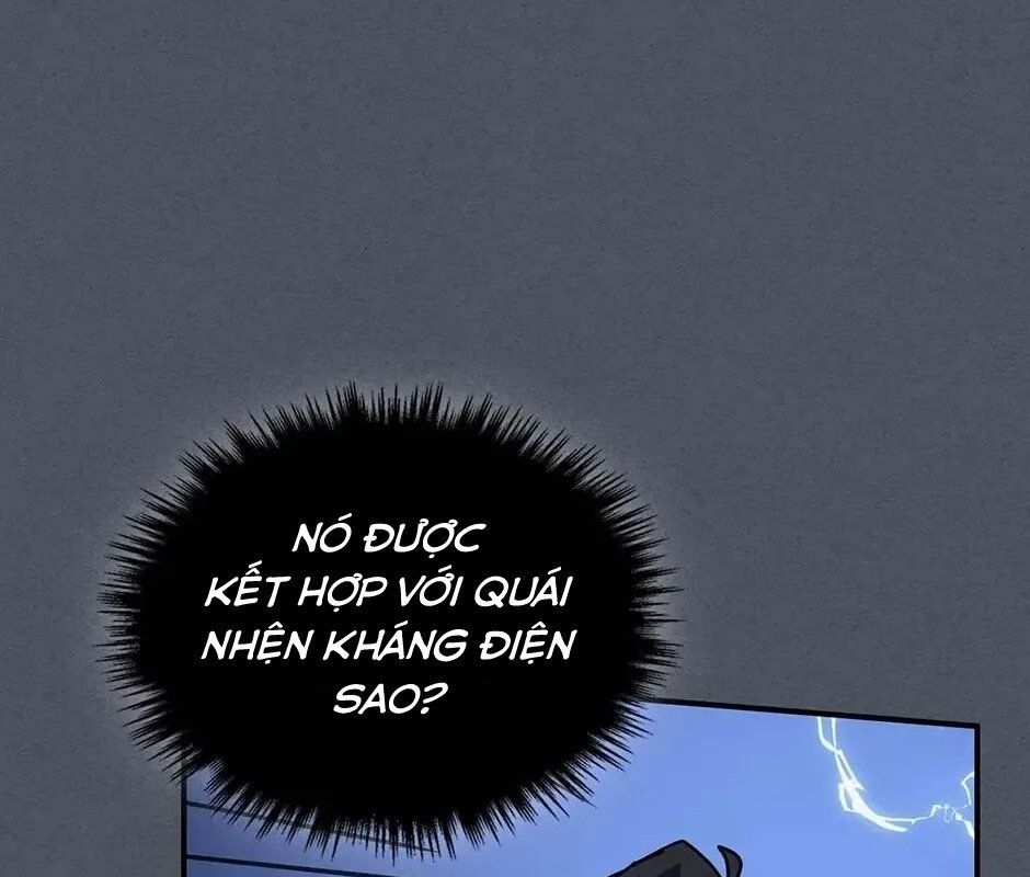 Phép Thuật Của Người Trở Về Phải Đặc Biệt Chapter 127 - 29