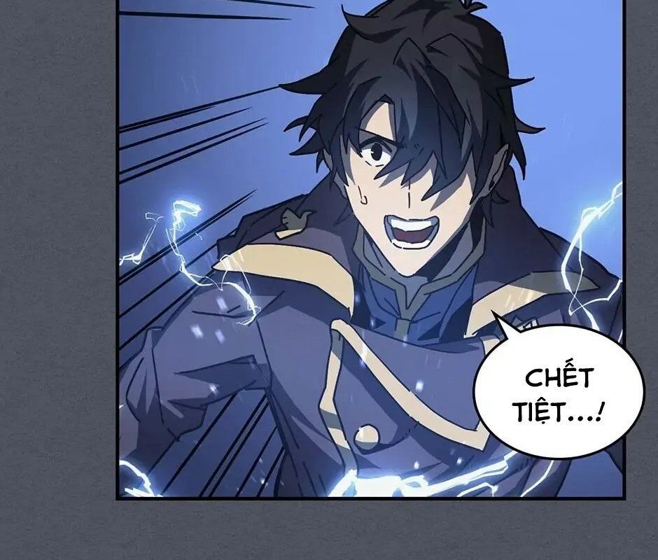 Phép Thuật Của Người Trở Về Phải Đặc Biệt Chapter 127 - 30