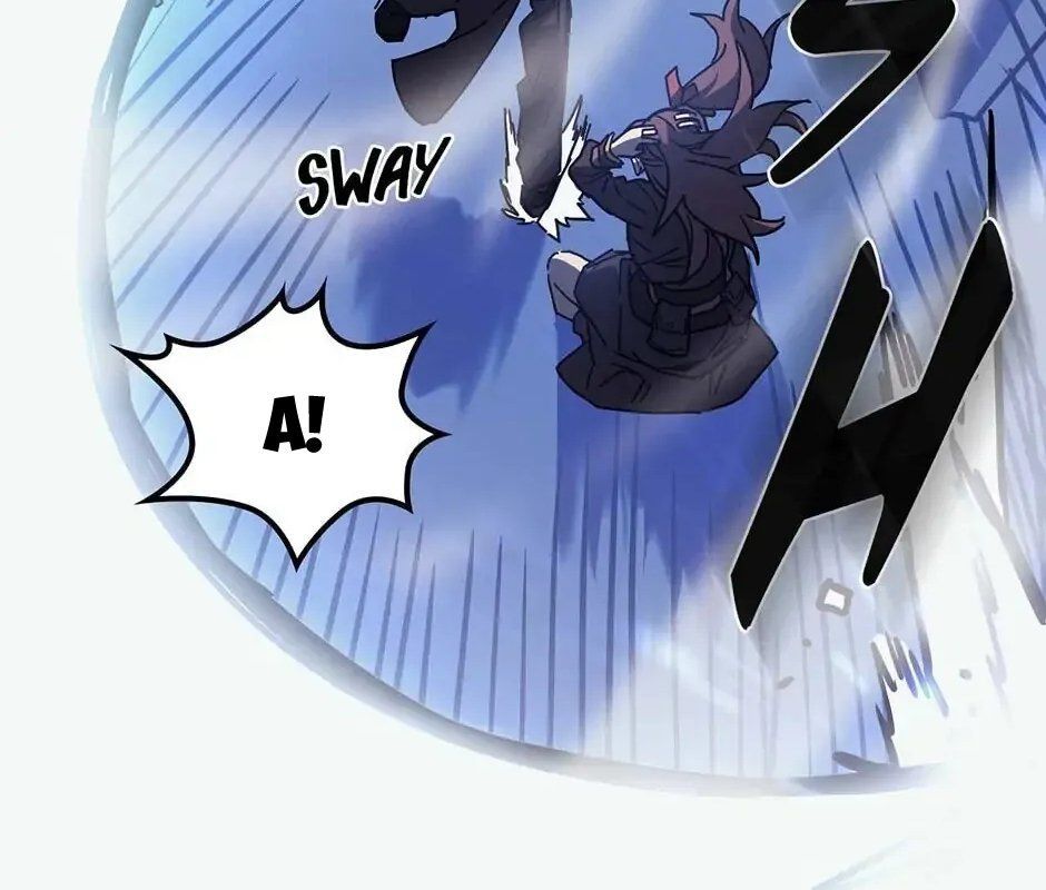 Phép Thuật Của Người Trở Về Phải Đặc Biệt Chapter 127 - 34