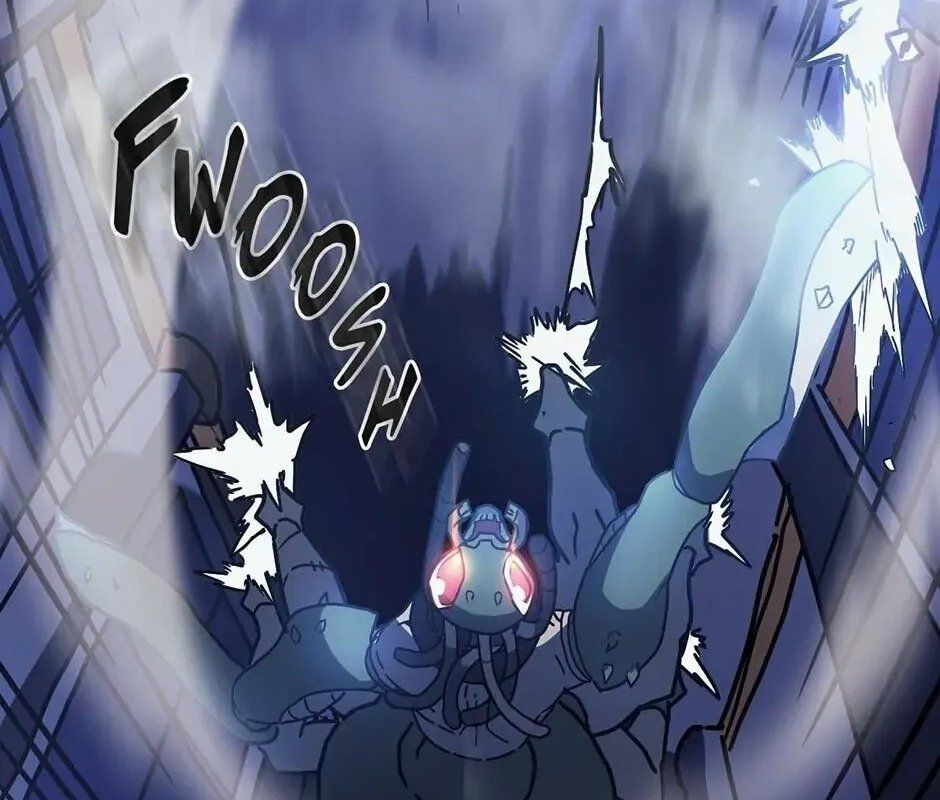 Phép Thuật Của Người Trở Về Phải Đặc Biệt Chapter 127 - 36