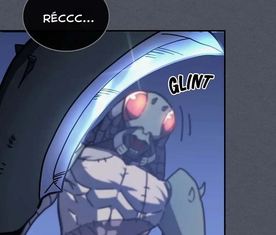 Phép Thuật Của Người Trở Về Phải Đặc Biệt Chapter 127 - 40