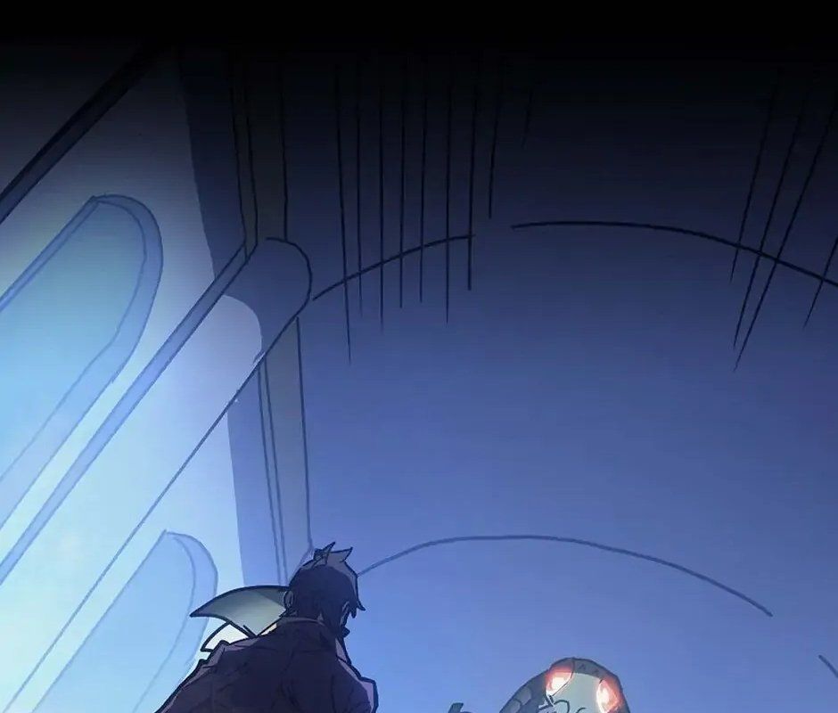 Phép Thuật Của Người Trở Về Phải Đặc Biệt Chapter 127 - 5