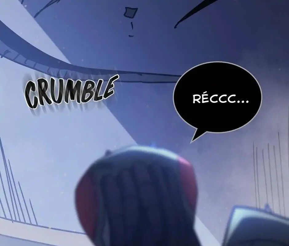 Phép Thuật Của Người Trở Về Phải Đặc Biệt Chapter 127 - 45