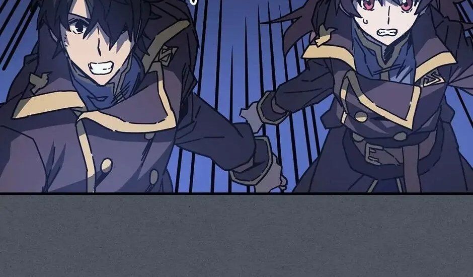 Phép Thuật Của Người Trở Về Phải Đặc Biệt Chapter 127 - 57