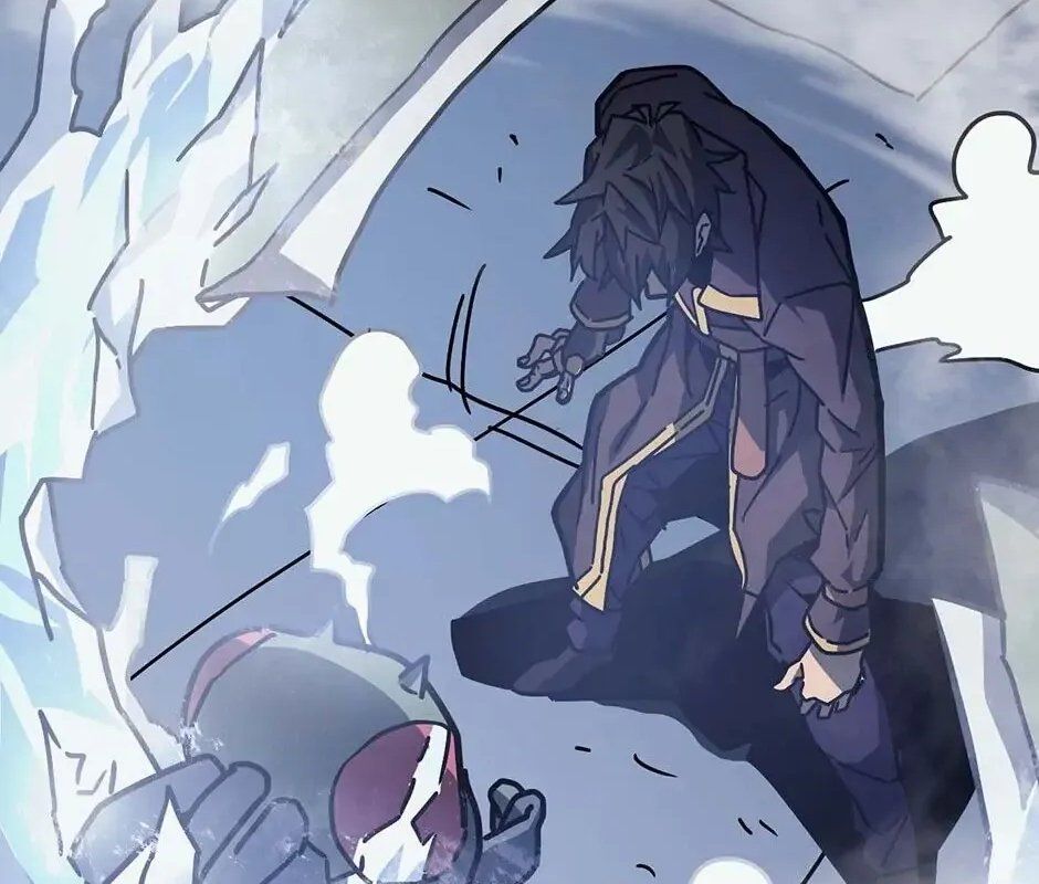 Phép Thuật Của Người Trở Về Phải Đặc Biệt Chapter 127 - 84