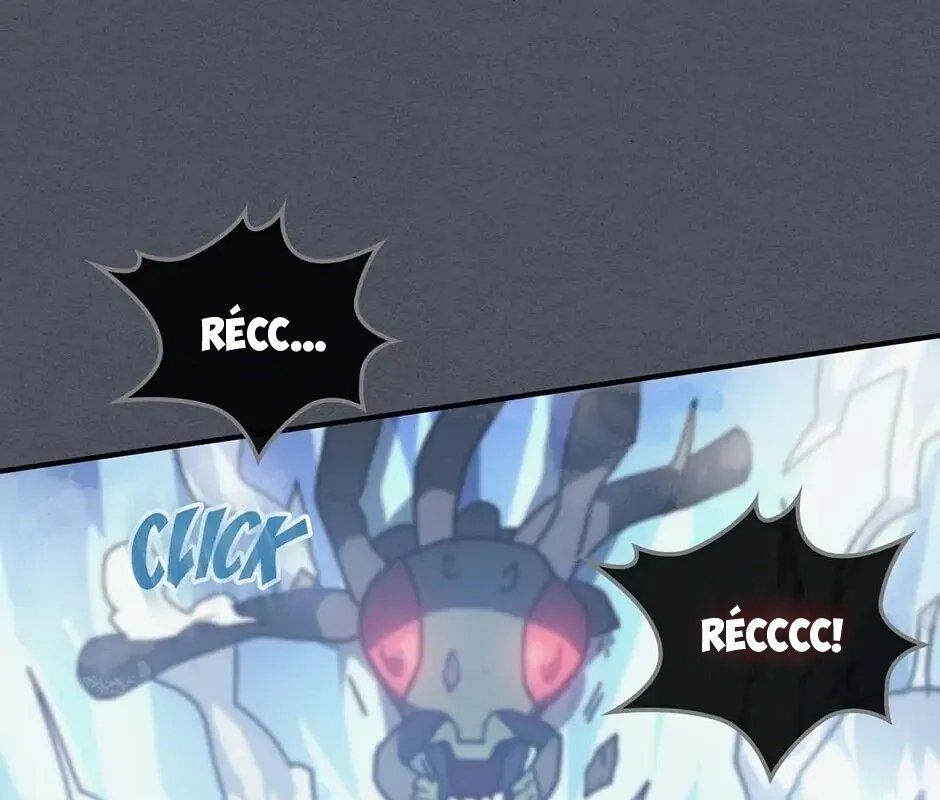 Phép Thuật Của Người Trở Về Phải Đặc Biệt Chapter 127 - 87